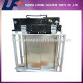 Selcom Type Elevator Door Operator and Door Panel